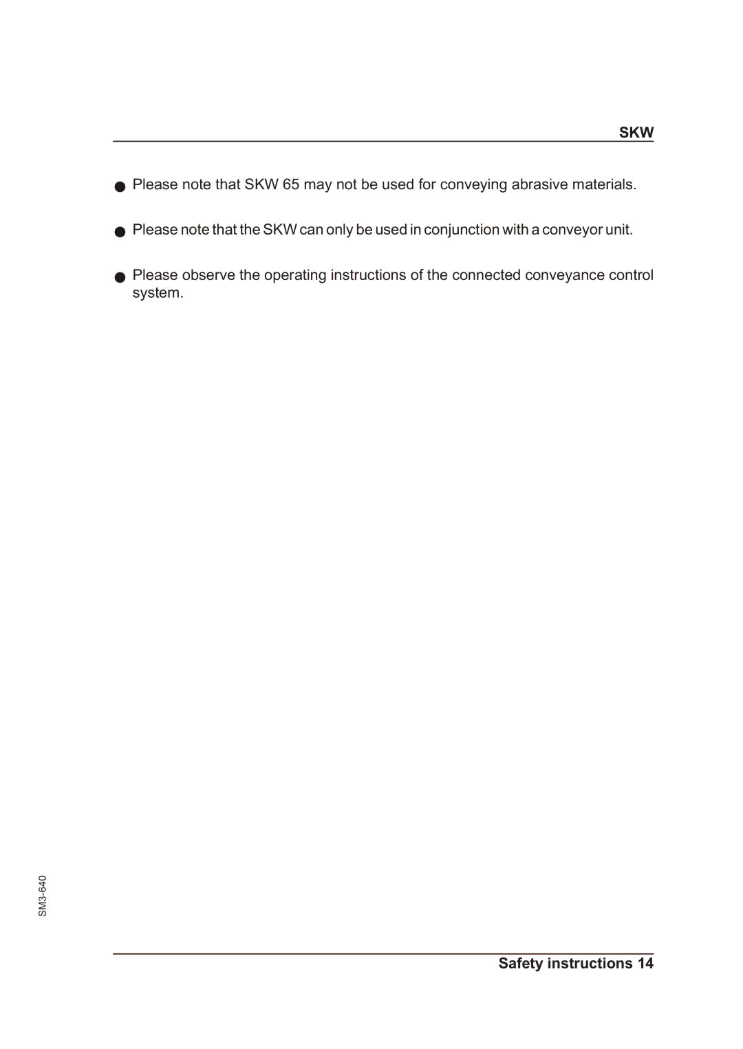 Alcatel Carrier Internetworking Solutions 046-3MS manual Skw 