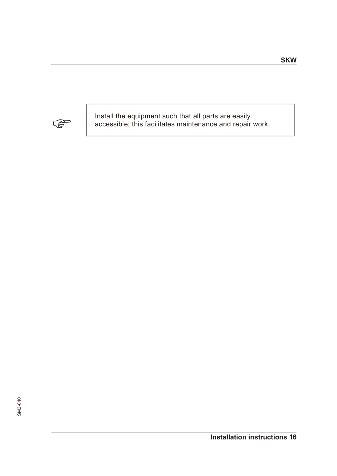 Alcatel Carrier Internetworking Solutions 046-3MS manual Skw 