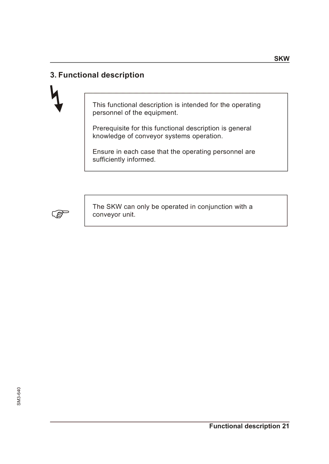 Alcatel Carrier Internetworking Solutions 046-3MS manual Functional description 