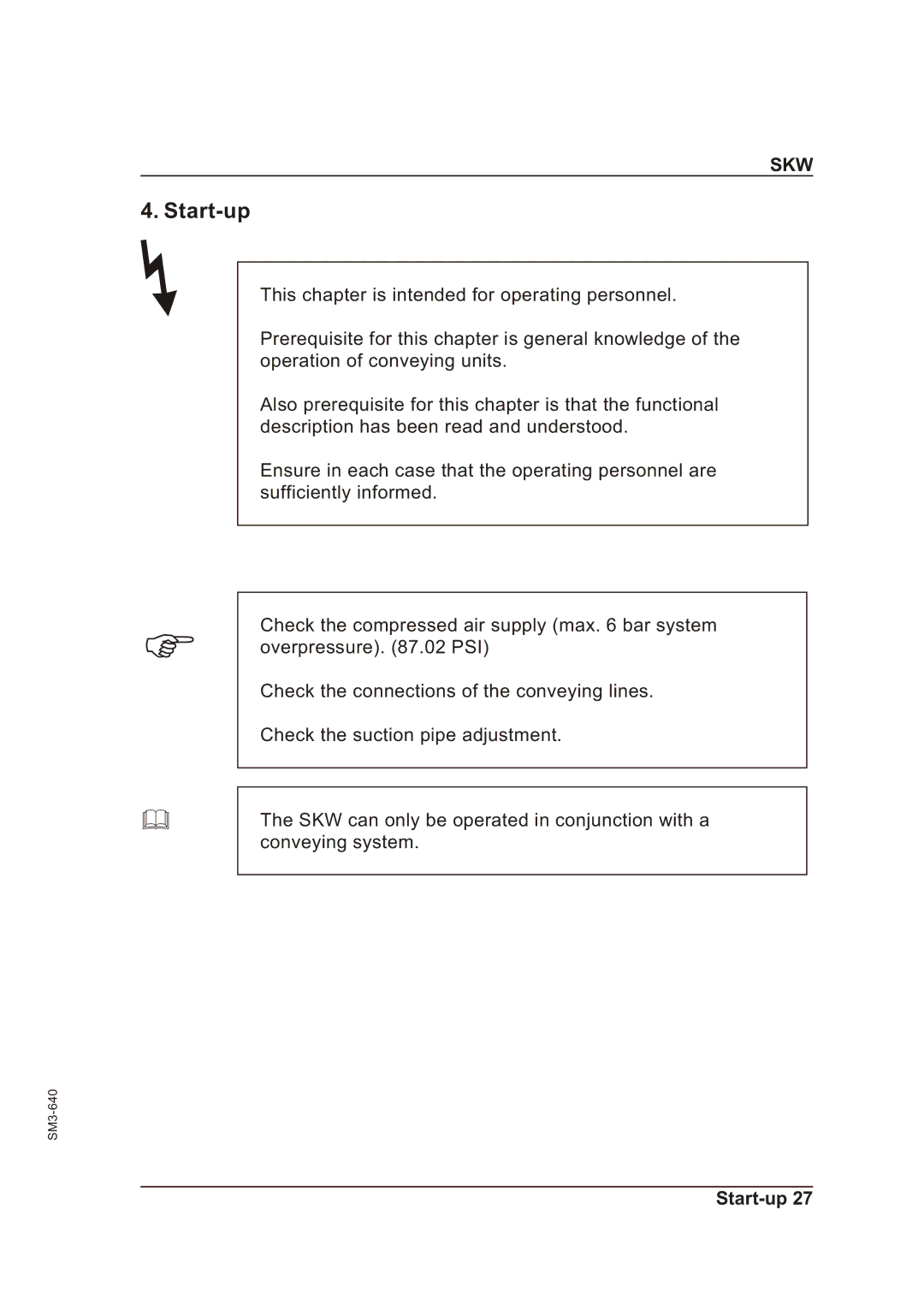 Alcatel Carrier Internetworking Solutions 046-3MS manual Start-up 