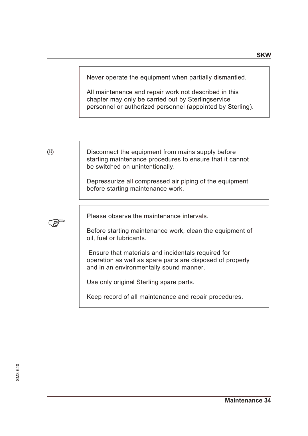 Alcatel Carrier Internetworking Solutions 046-3MS manual Skw 