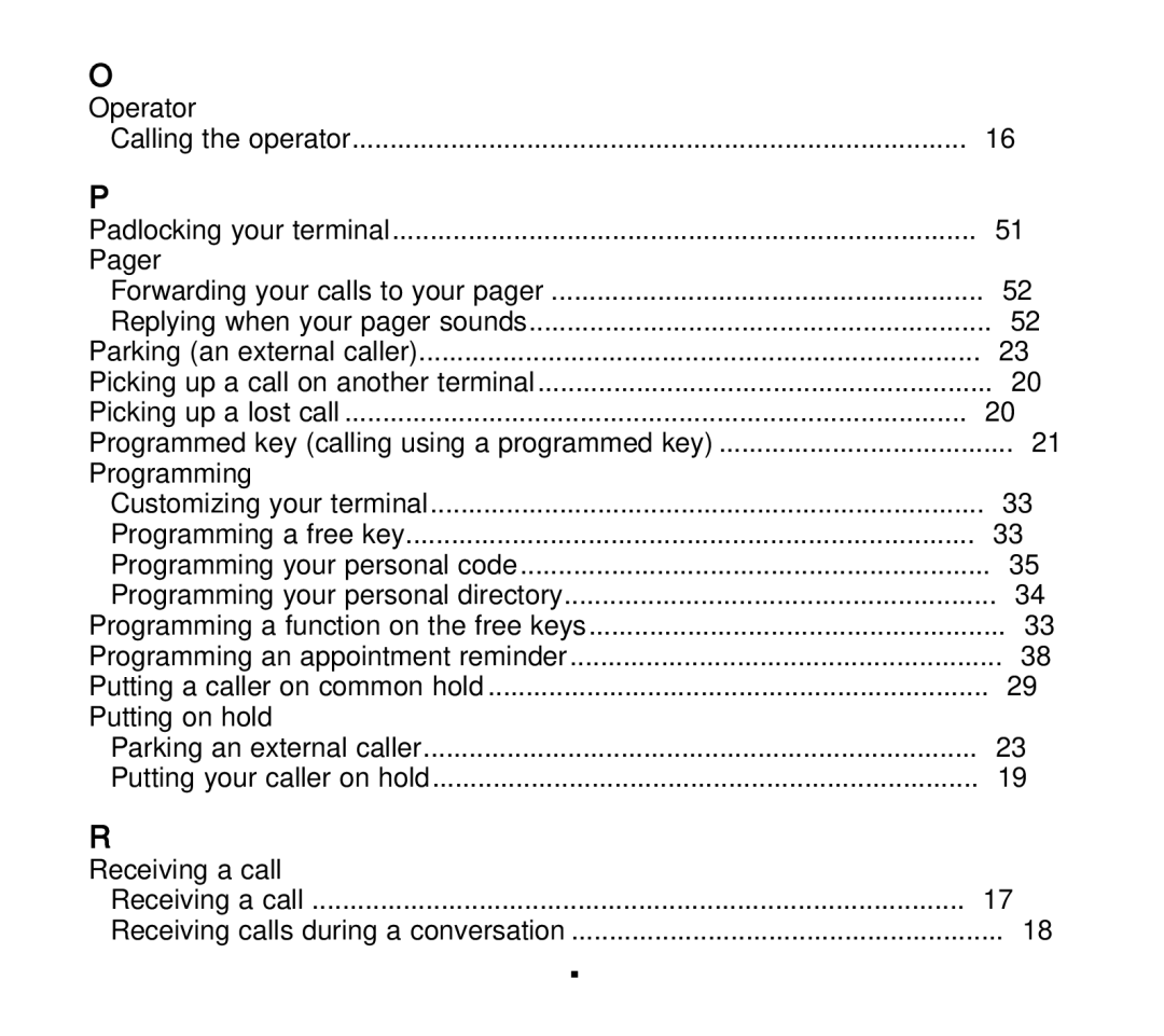 Alcatel Carrier Internetworking Solutions 3AK 19522 manual 