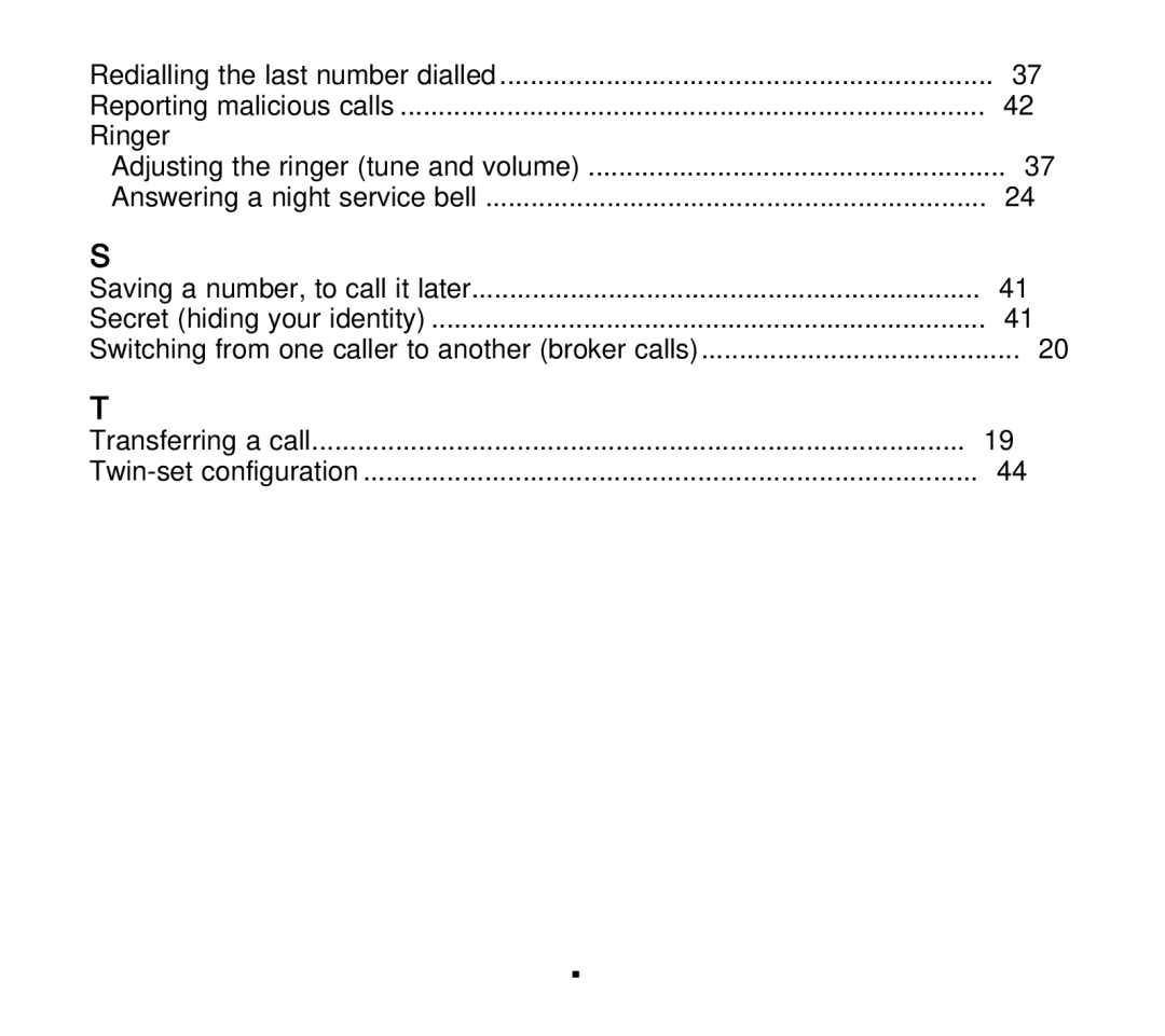 Alcatel Carrier Internetworking Solutions 3AK 19522 manual 