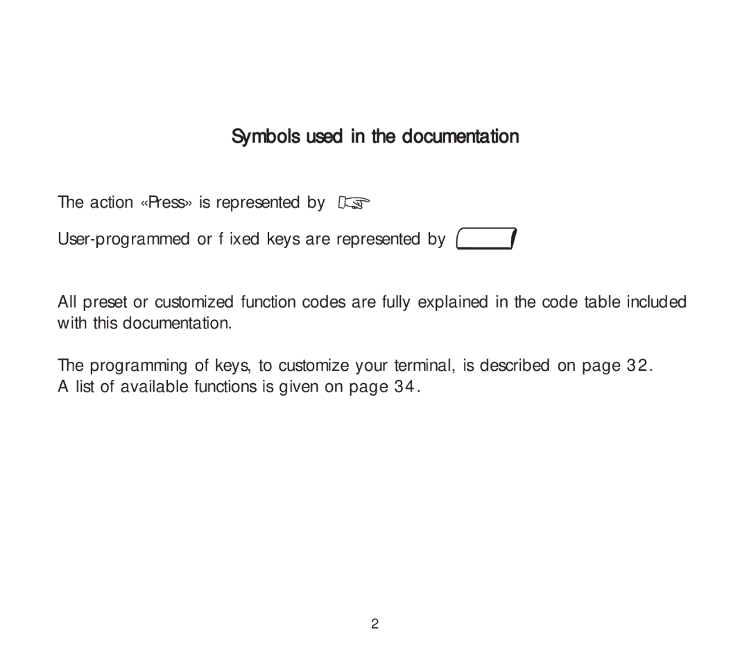 Alcatel Carrier Internetworking Solutions 3AK 19522 manual Symbols used in the documentation 