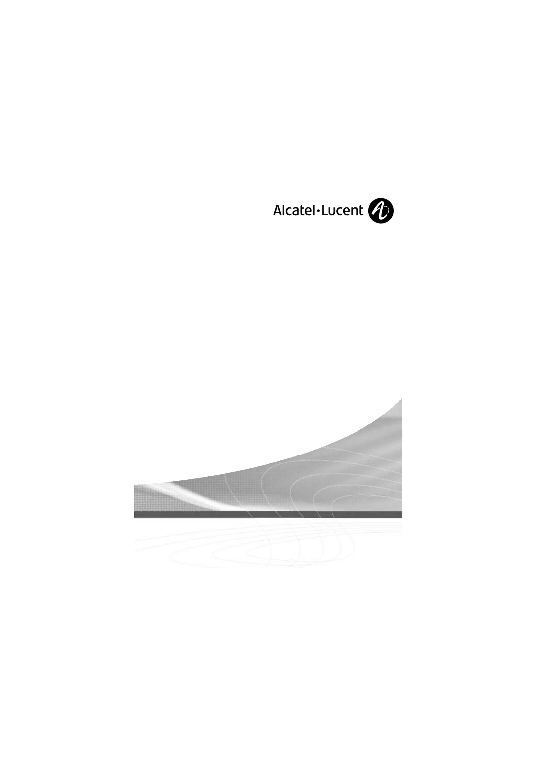 Alcatel-Lucent 310, 610 manual 