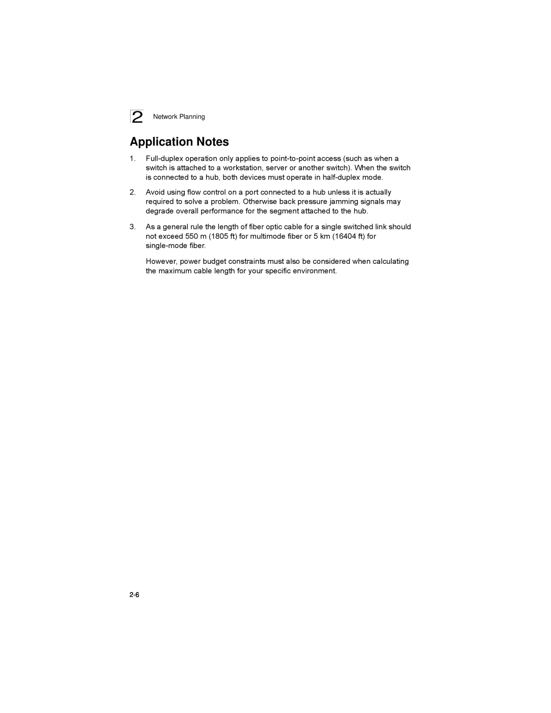 Alcatel-Lucent 6300-24 manual Application Notes 