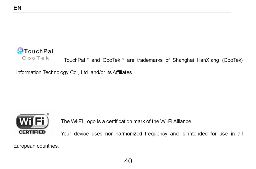 Alcatel Tab - 8HD manual 