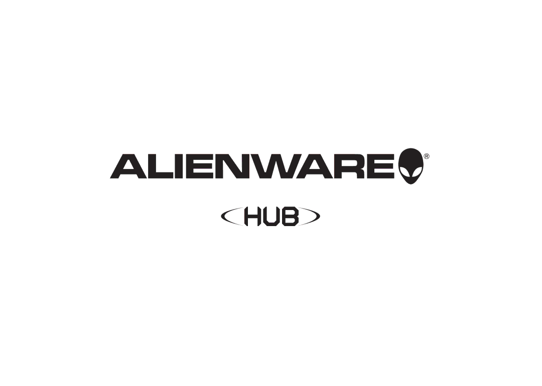 Alienware E9090JOURS, A9090, D9090 manual 