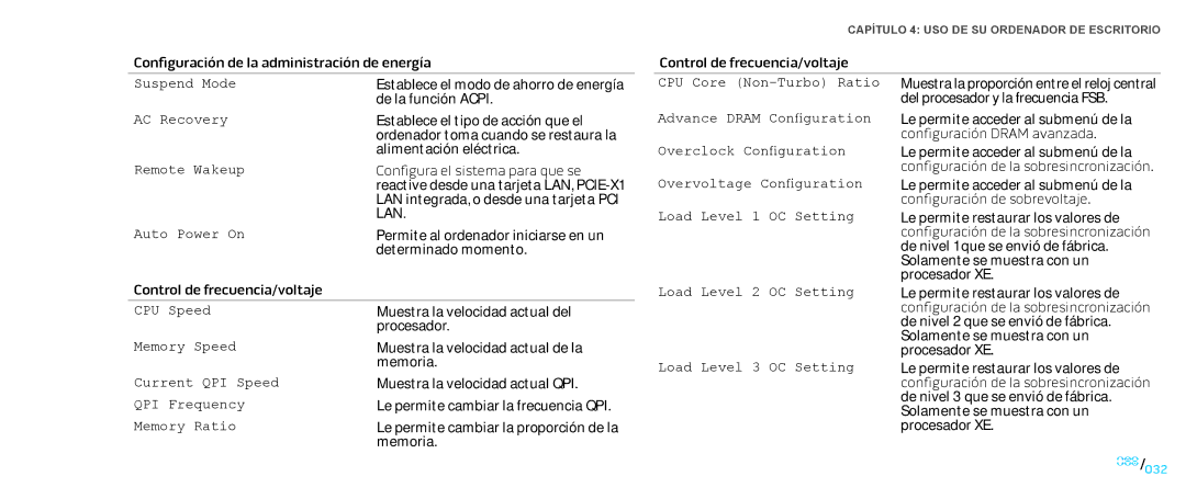 Alienware D0IX manual Auto Power On 