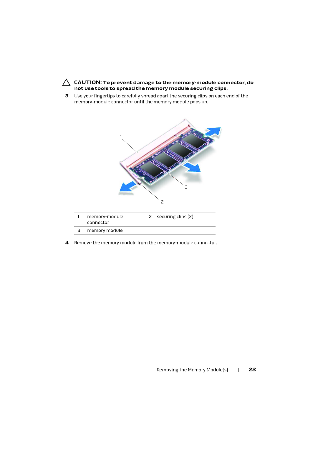 Alienware M17X R4 owner manual 