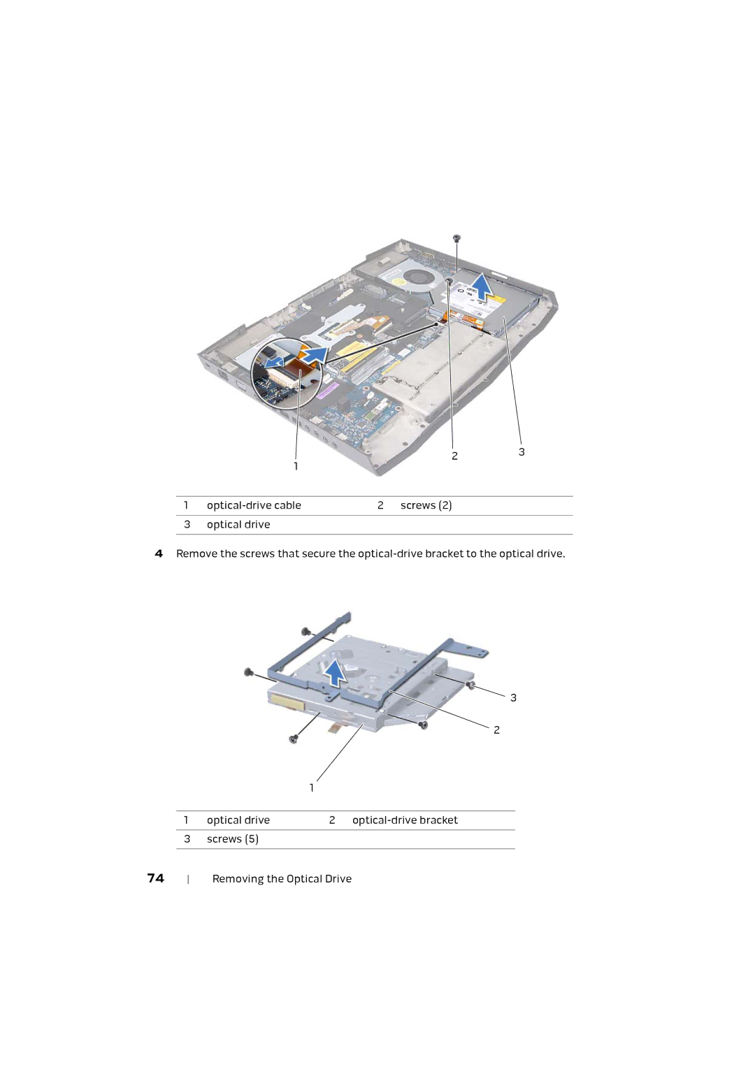 Alienware M17X R4 owner manual 