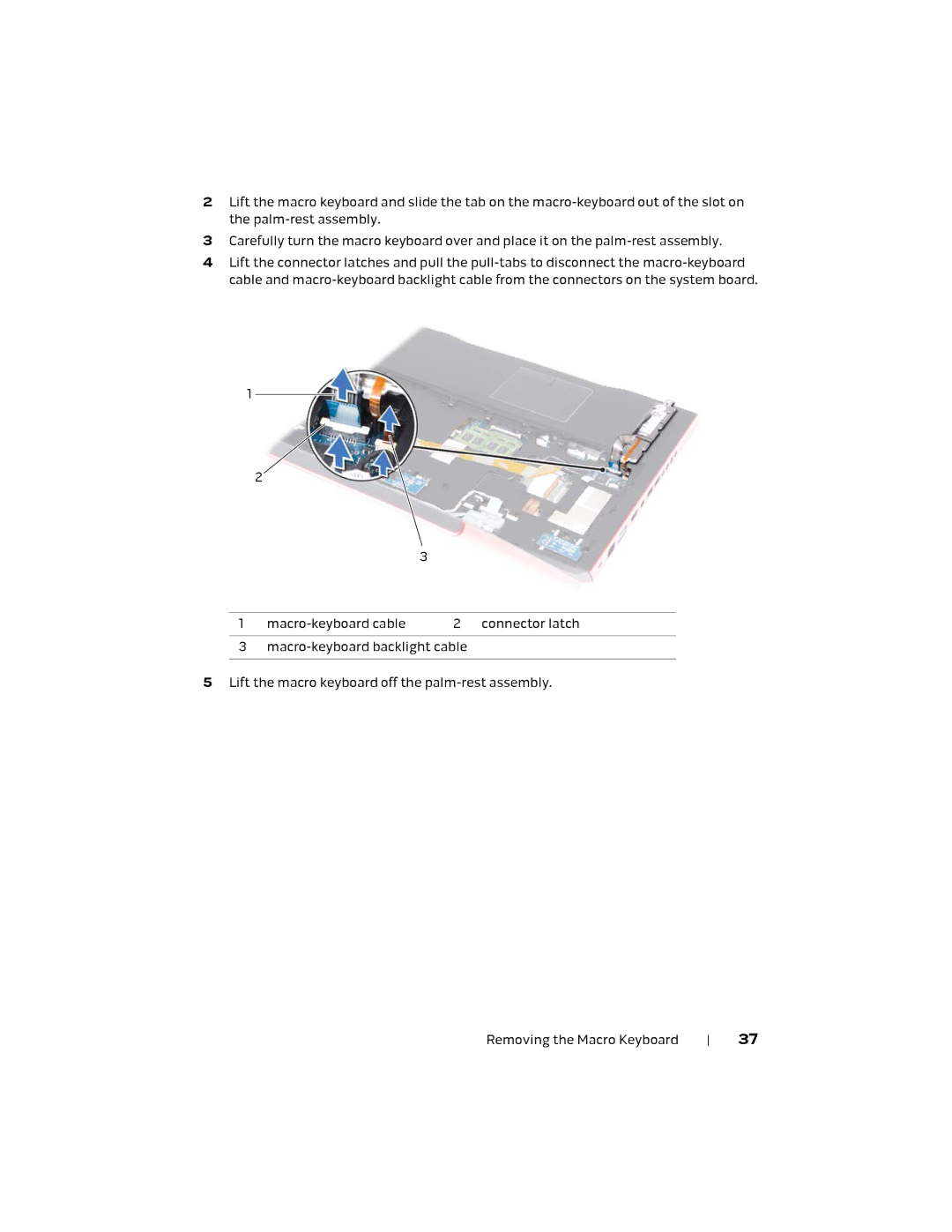 Alienware M18X R2 owner manual 