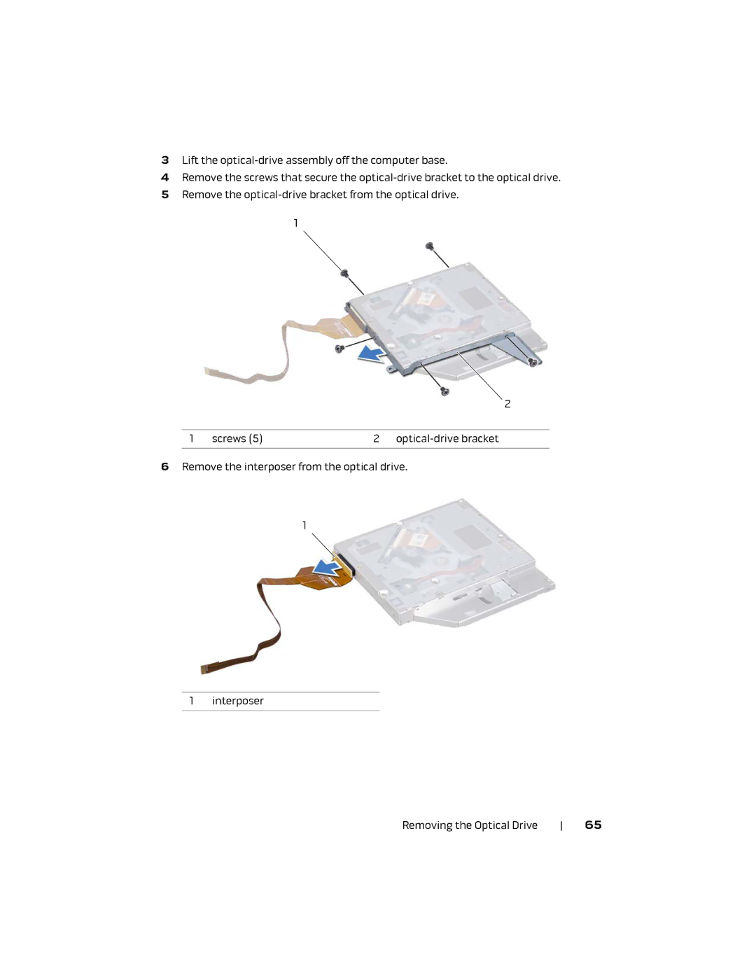 Alienware M18X R2 owner manual 