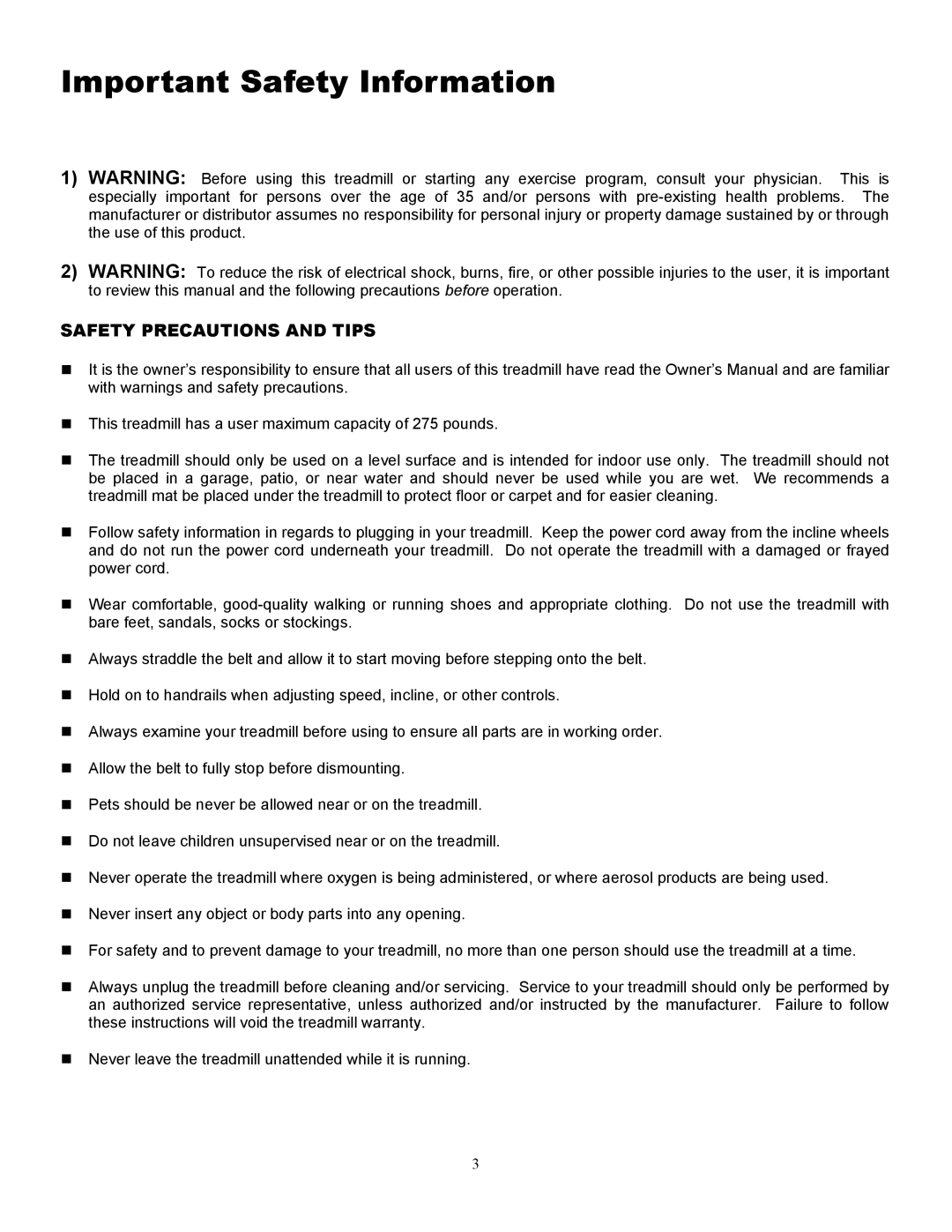 Alliance Laundry Systems 815, 835HR owner manual Important Safety Information, Safety Precautions and Tips 