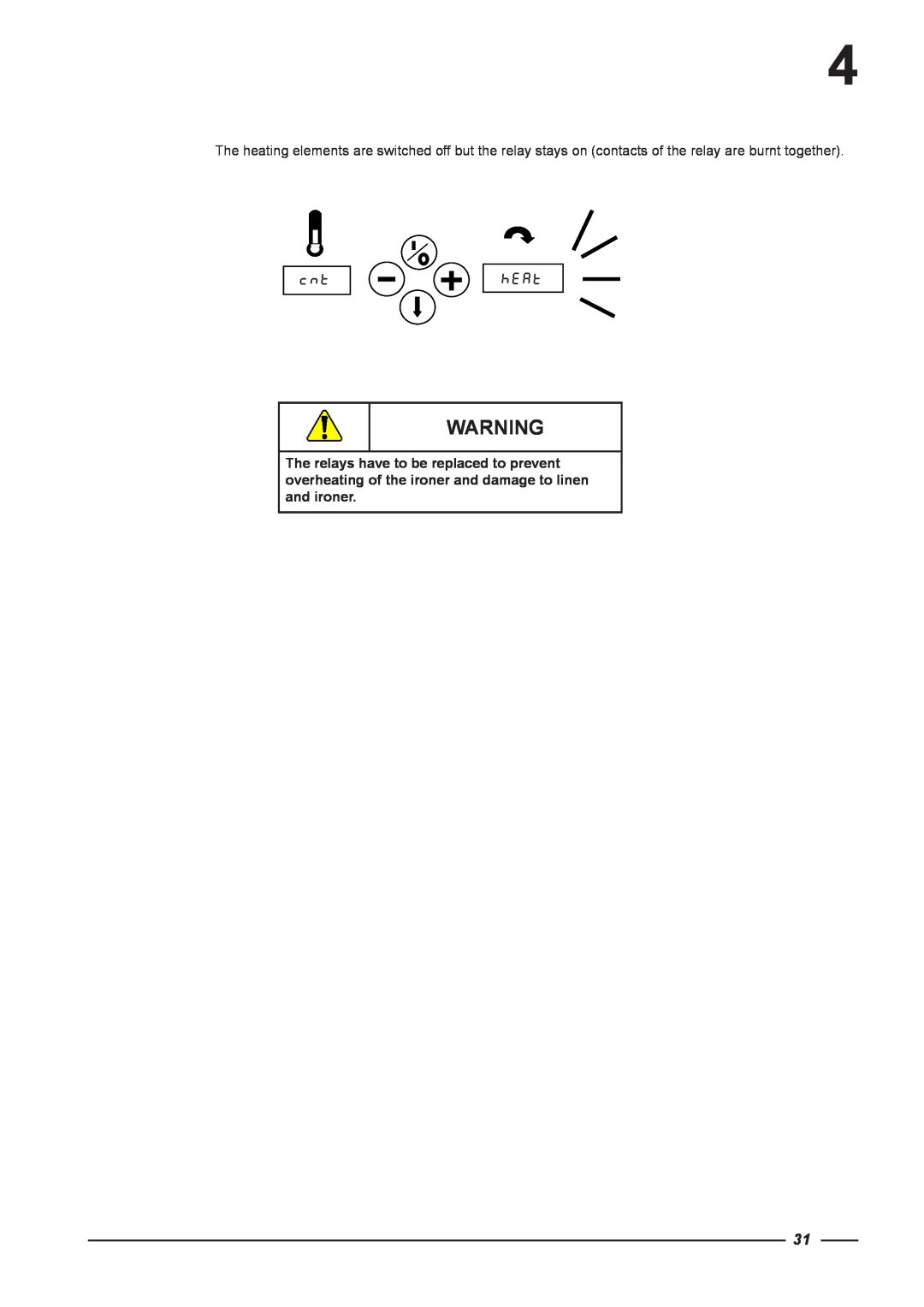 Alliance Laundry Systems CI 2050/325, CI 1650/325 instruction manual 