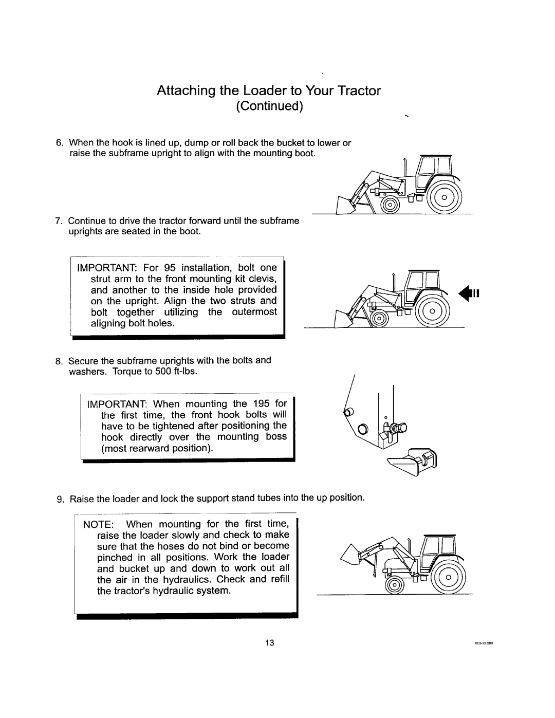 Allied Telesis 195 manual 