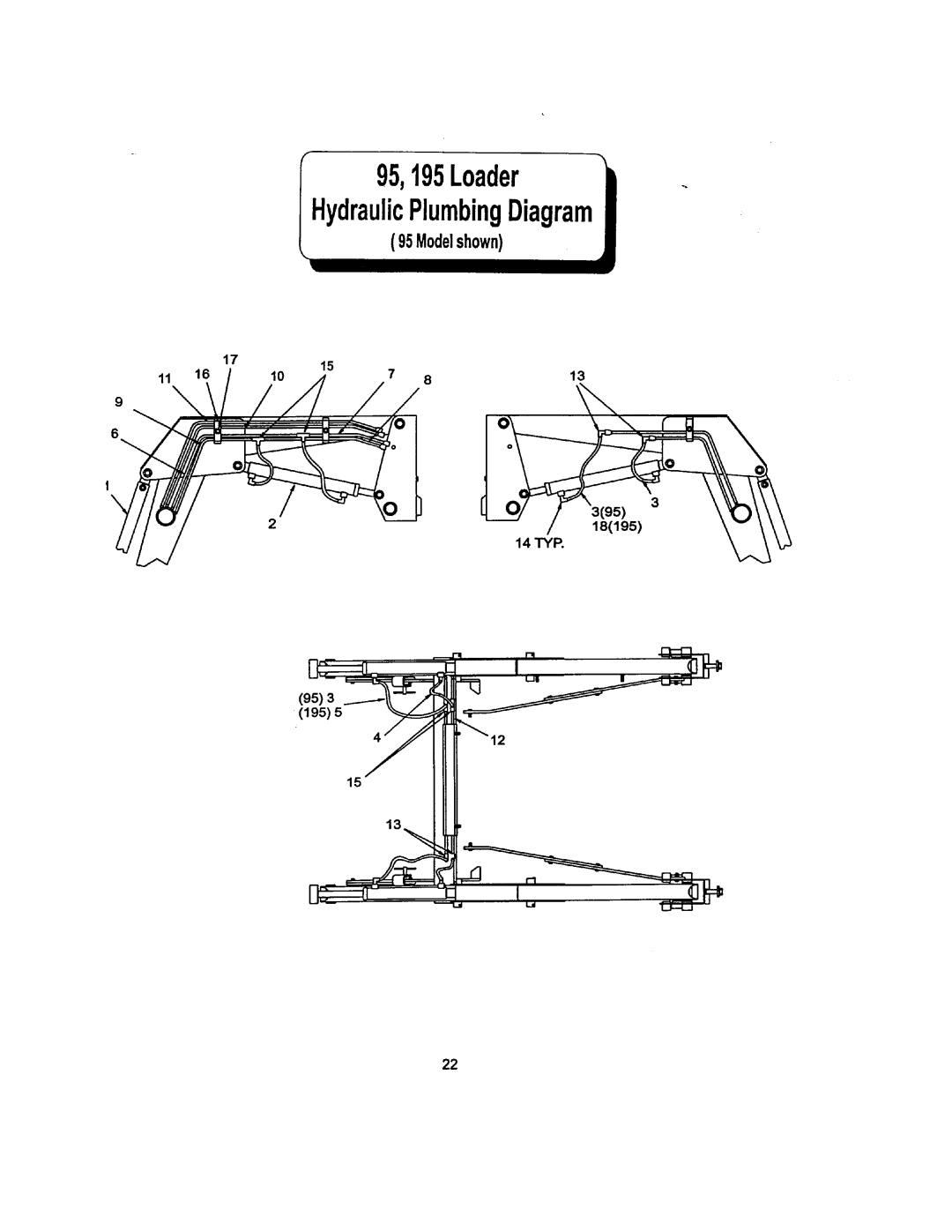 Allied Telesis 195 manual 