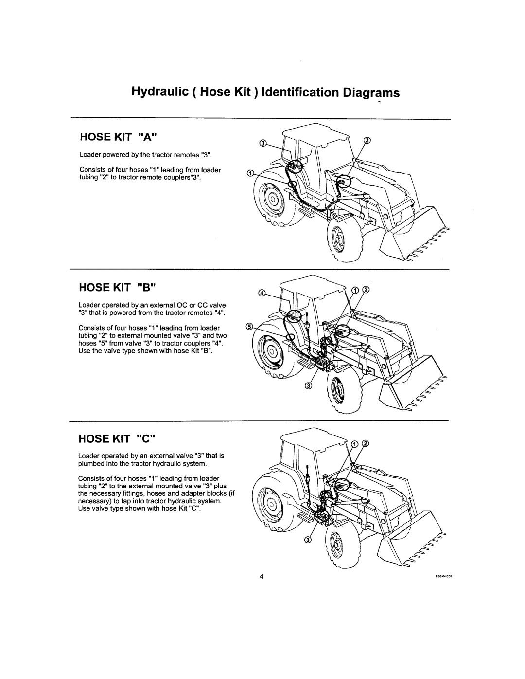 Allied Telesis 195 manual 