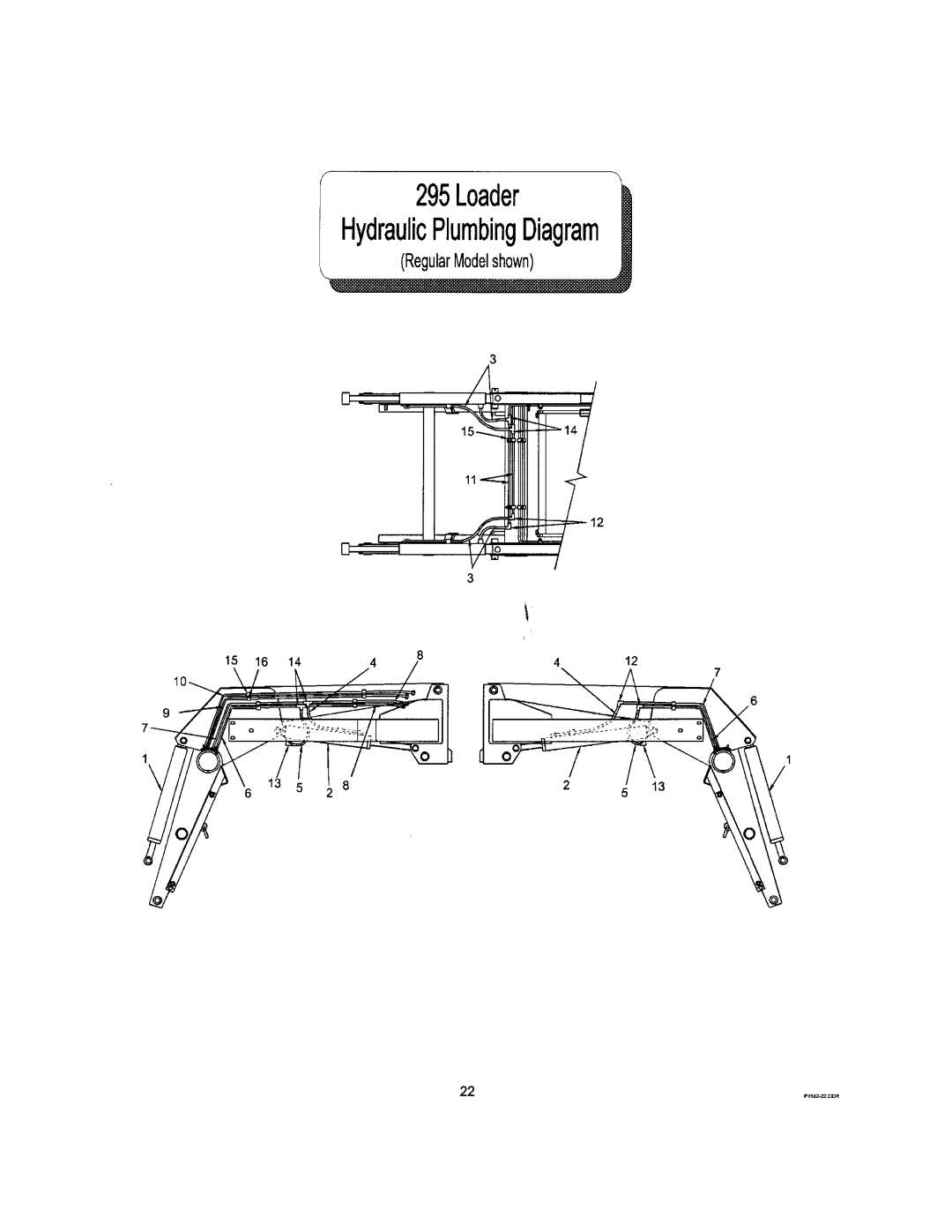 Allied Telesis 295 manual 