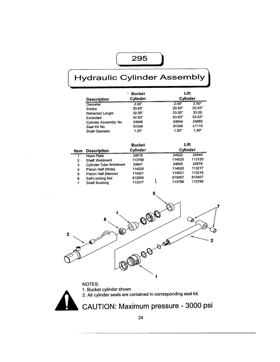 Allied Telesis 295 manual 