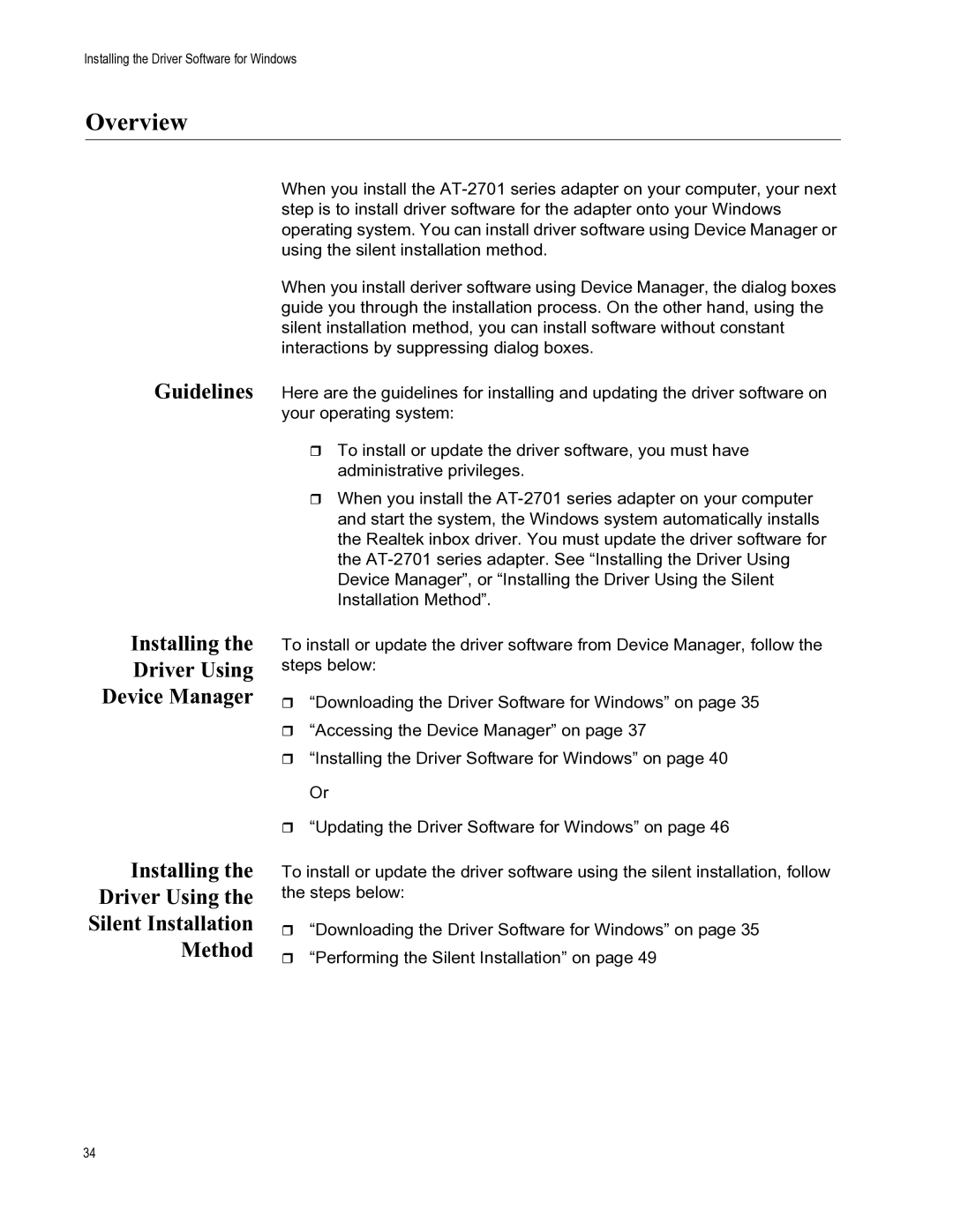 Allied Telesis AT-2701FTXA/ST, AT-2701FXA/ST, AT-2701FXA/SC, AT-2701FTXA/SC manual Overview 