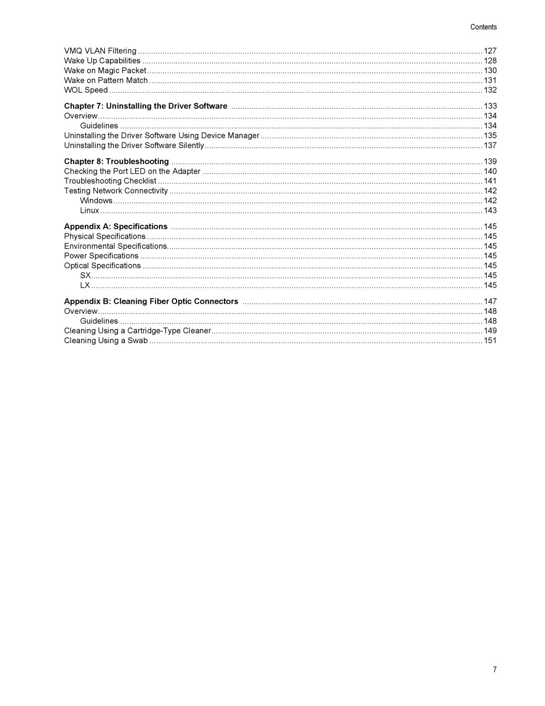 Allied Telesis AT-2911GP/LXSC, AT-2911GP/LXLC, AT-2911GP/SXSC, AT-2911GP/SXLC manual Contents 