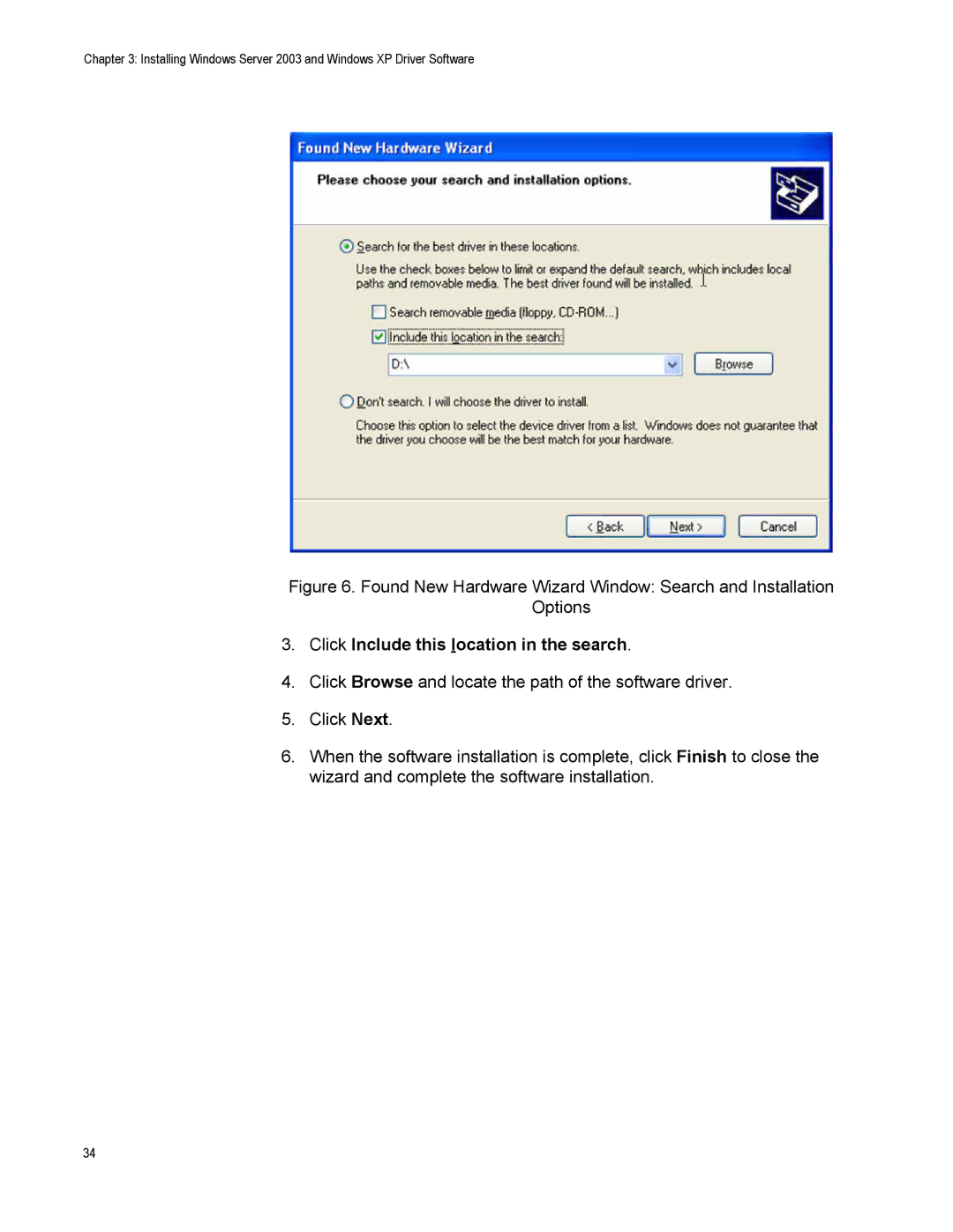 Allied Telesis AT-2972SX, AT-2916LX10/LC-901, AT-2916SX, AT-2931SX, AT-2972T/2 manual Click Include this location in the search 