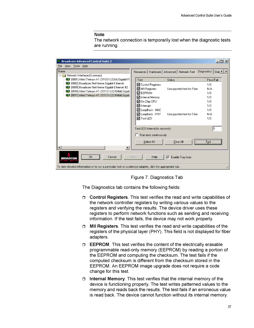 Allied Telesis AT-2972SX, AT-2916SX, AT2972SX/2 manual Advanced Control Suite User’s Guide 