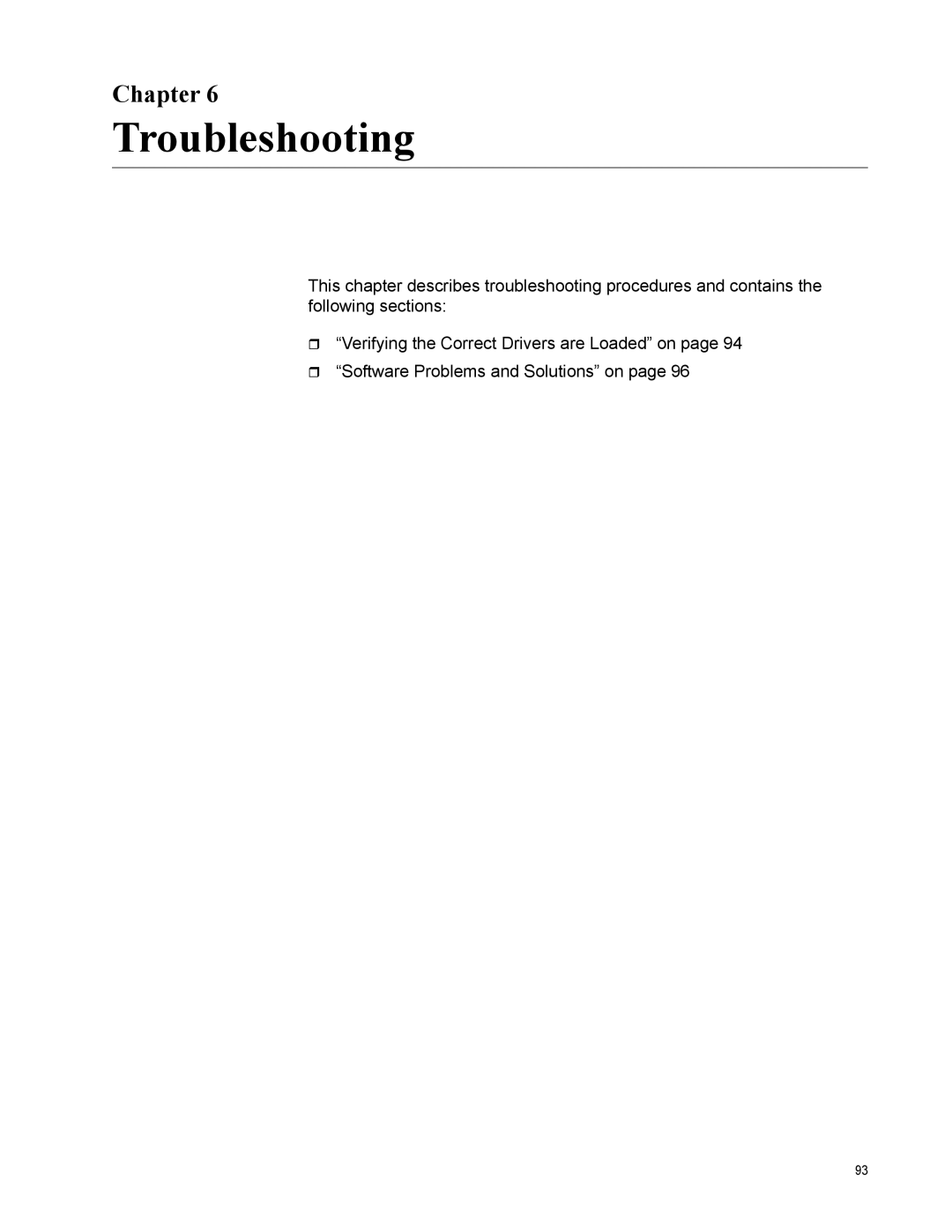 Allied Telesis AT-2916SX, AT-2972SX, AT2972SX/2 manual Troubleshooting, Chapter 