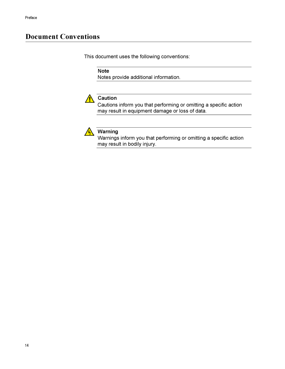 Allied Telesis AT-8100S/48POE, AT-8100L/8POE-E manual Document Conventions 