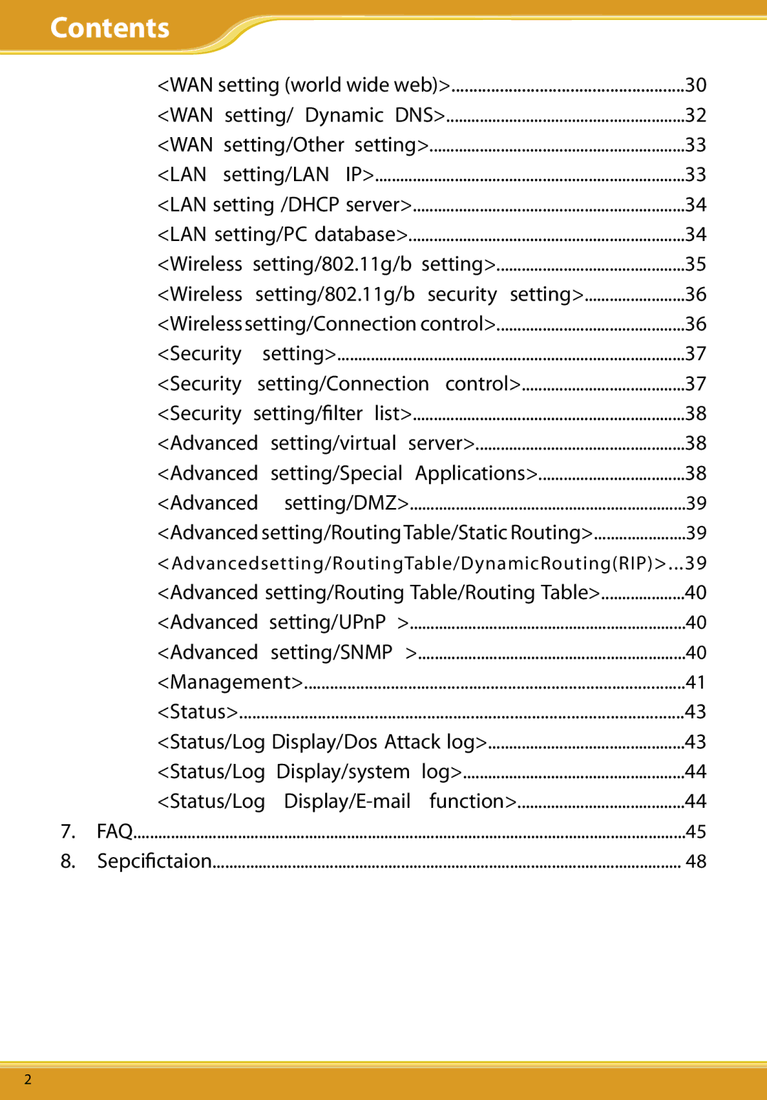 Allied Telesis CG-WLBARGO user manual Wireless 