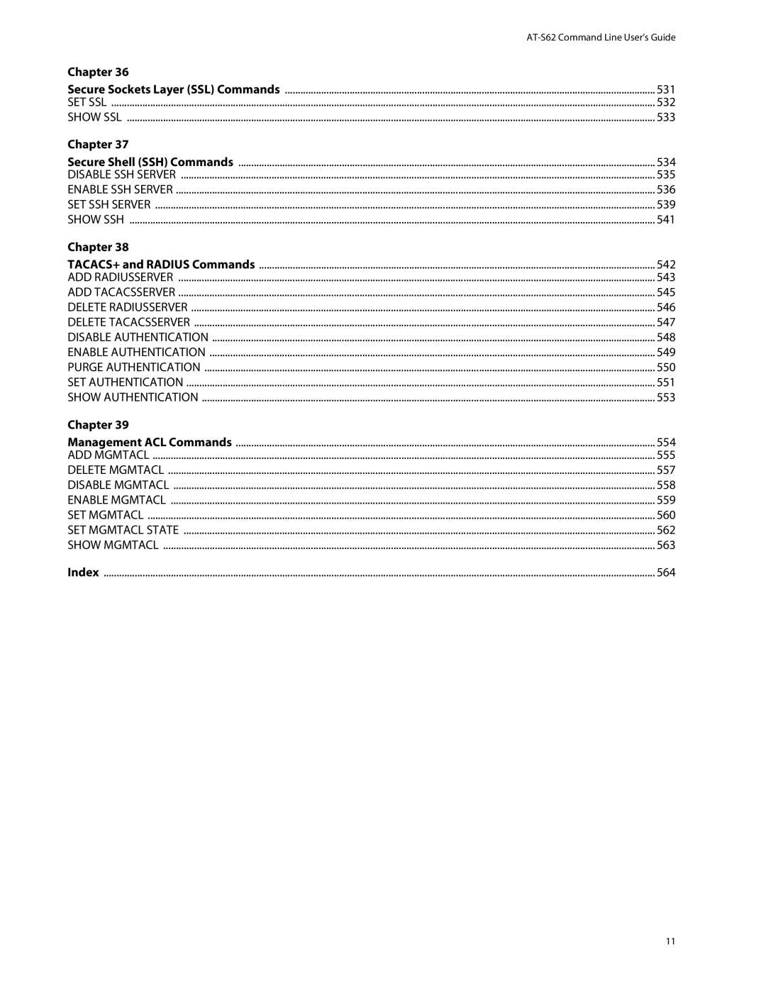 Allied Telesis management software layer 2+ fast ethernet switches manual 532 