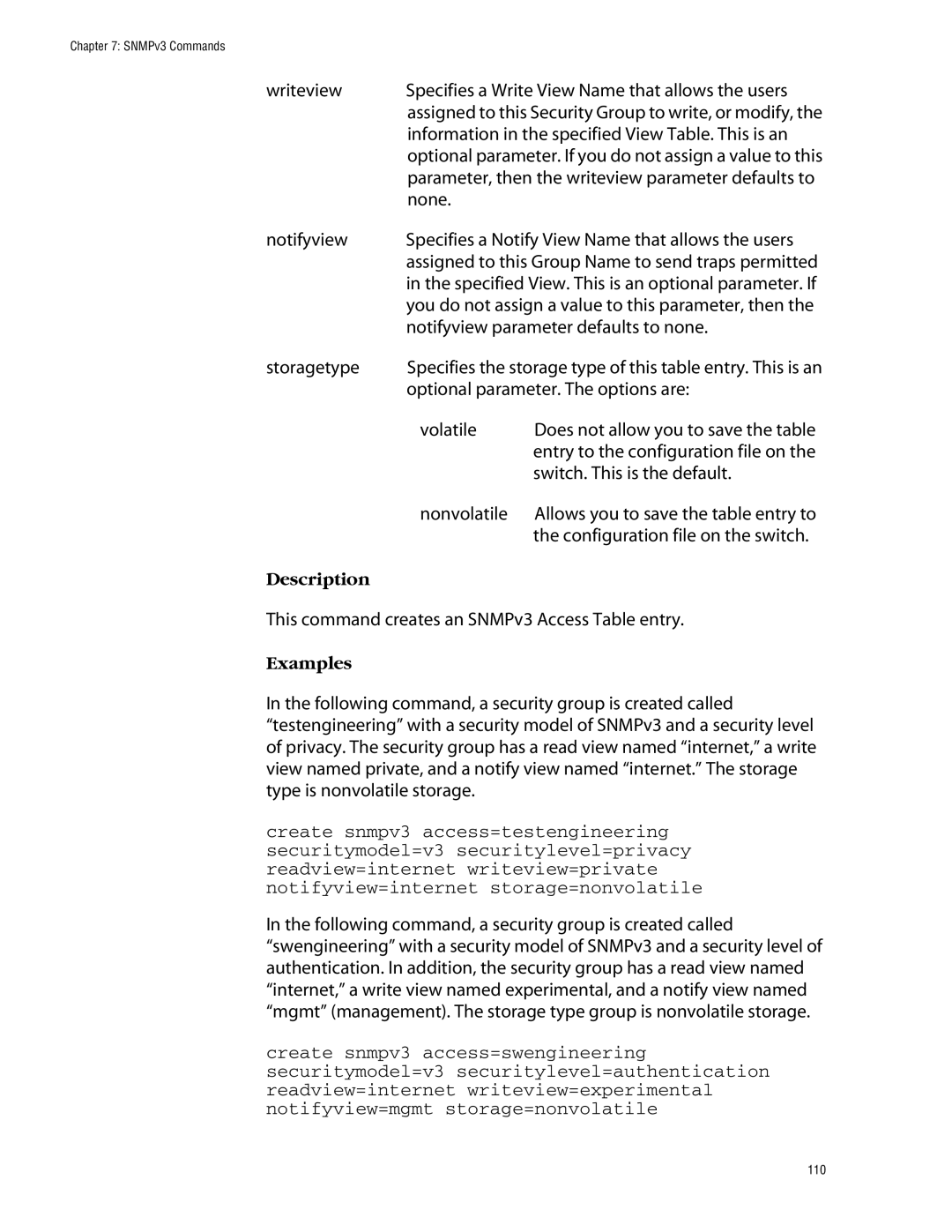 Allied Telesis management software layer 2+ fast ethernet switches Information in the specified View Table. This is an 