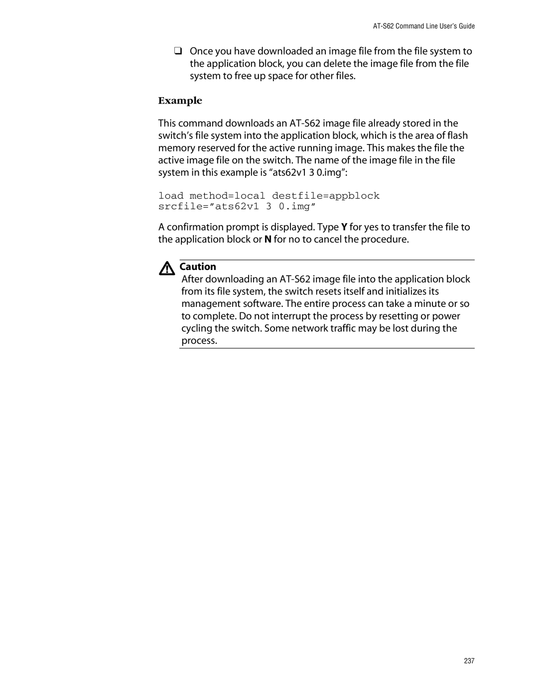 Allied Telesis management software layer 2+ fast ethernet switches manual 