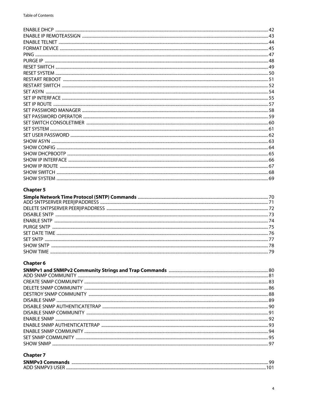 Allied Telesis management software layer 2+ fast ethernet switches manual 101 