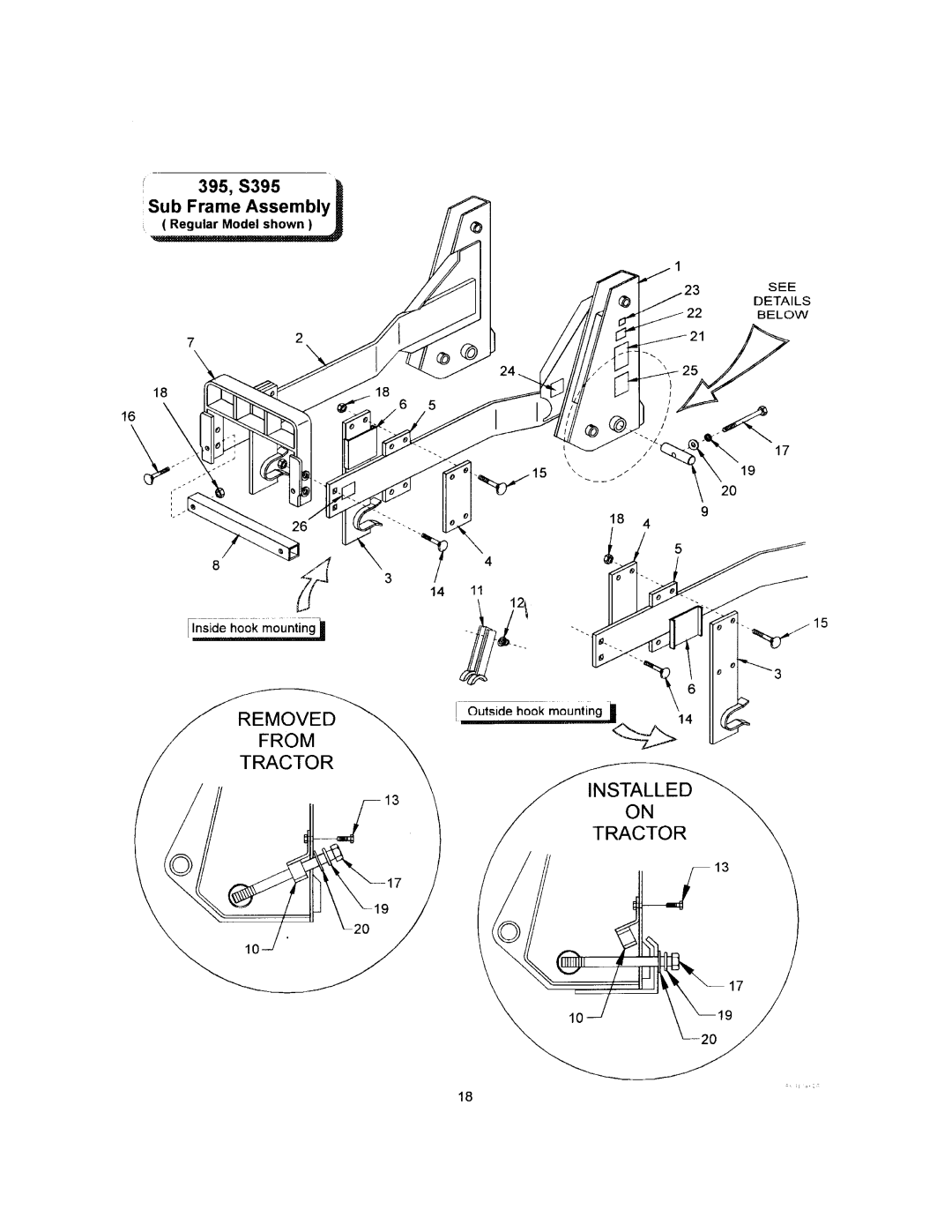 Allied Telesis S395 manual 