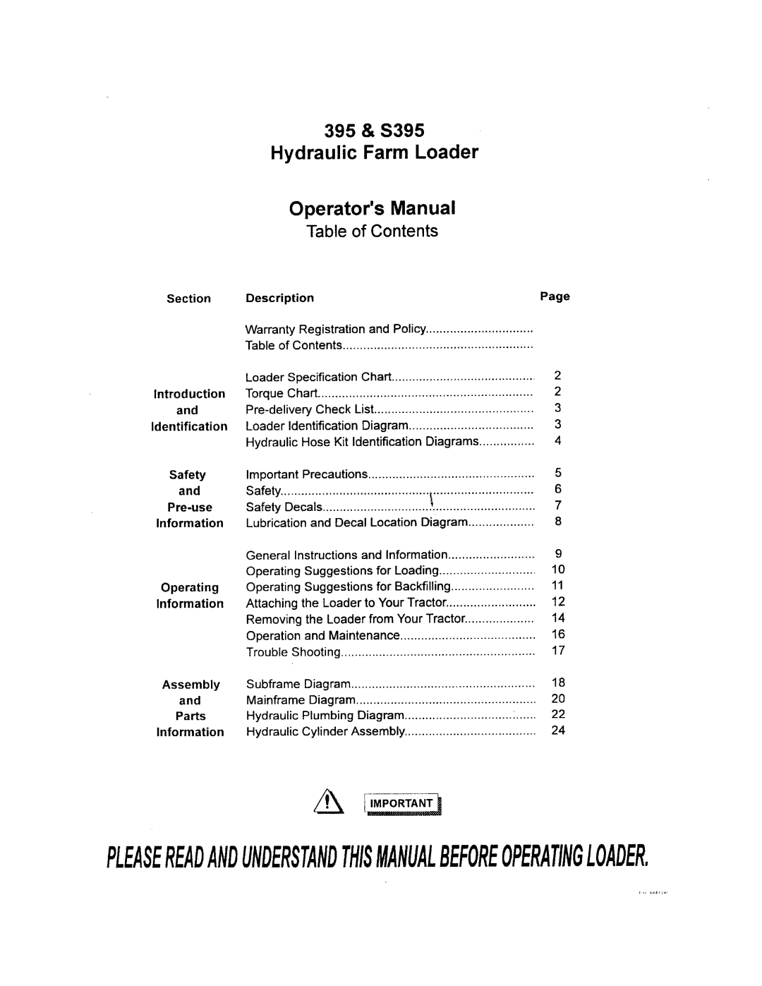 Allied Telesis S395 manual 