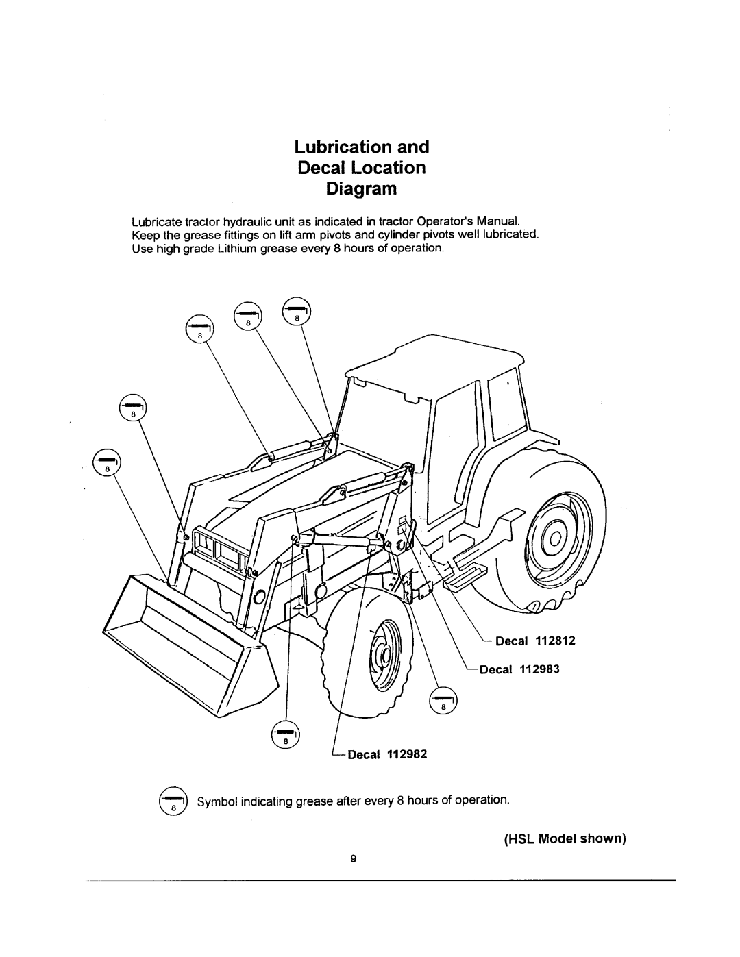 Allied Telesis S795HSL, S795 TSL manual 