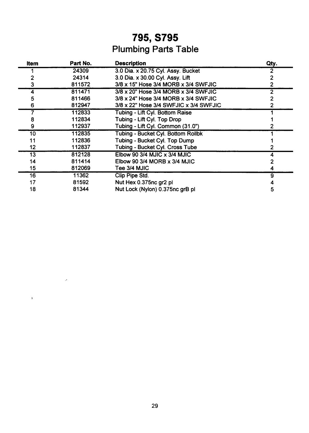 Allied Telesis S795HSL, S795 TSL manual 