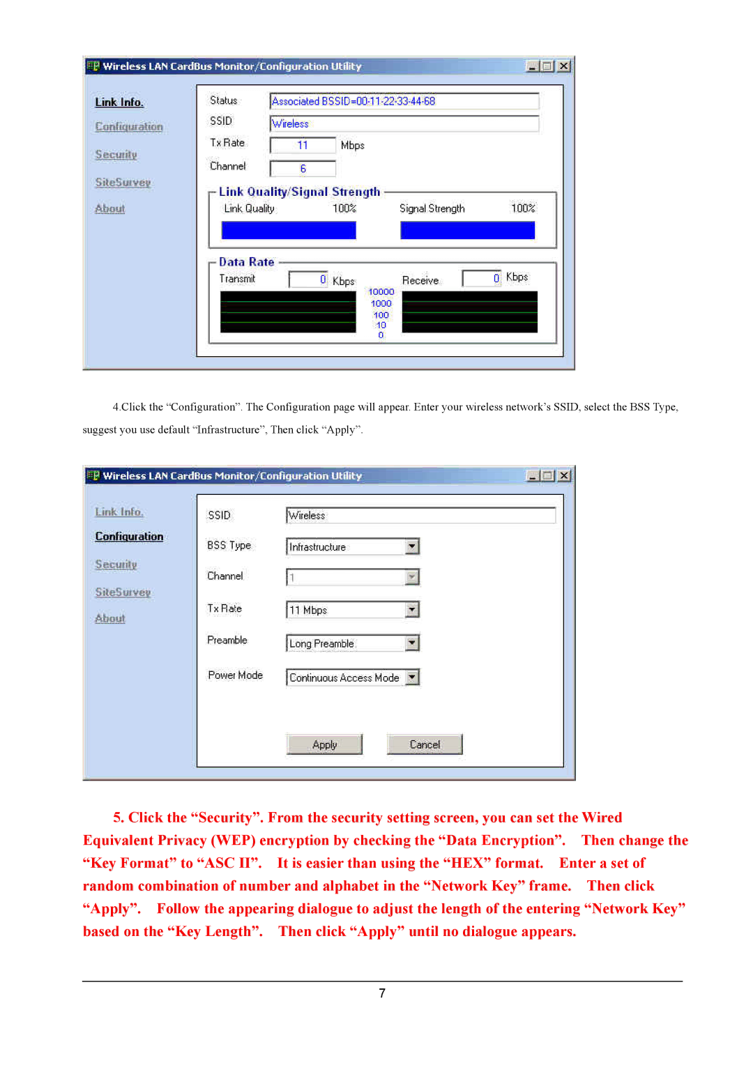 Alloy Computer Products GL242201 specifications 