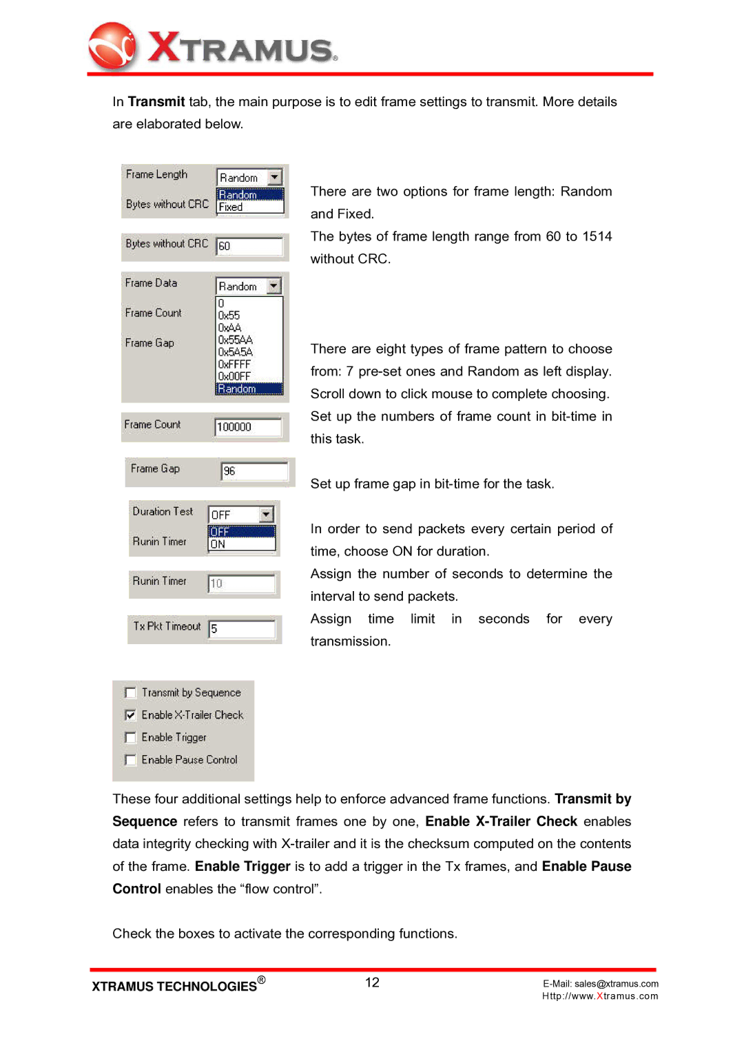 Alloy Computer Products NuDOG-MPT user manual Xtramus Technologies 