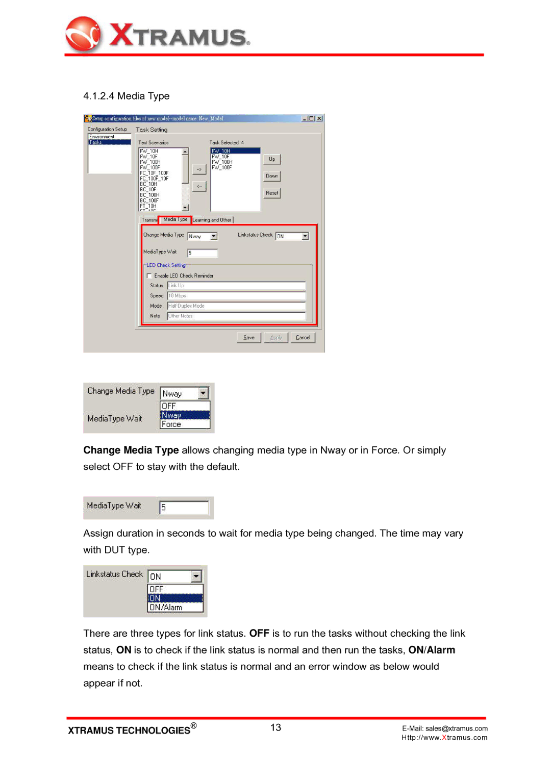 Alloy Computer Products NuDOG-MPT user manual Xtramus Technologies 