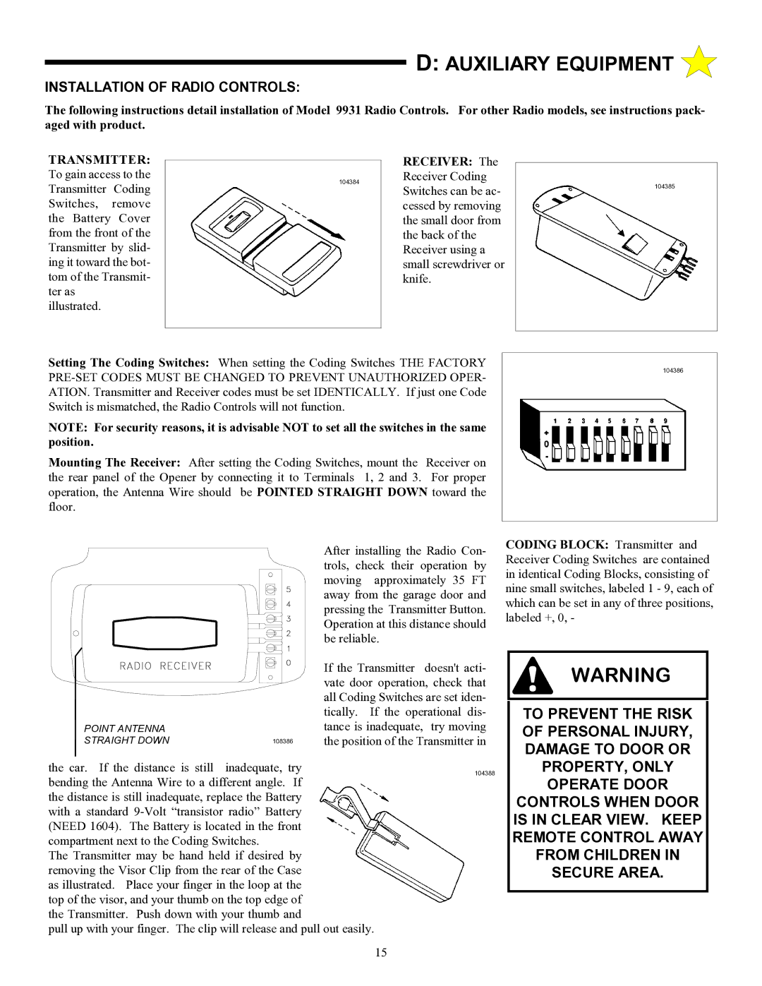 Allstar Products Group LT 50 owner manual Tance is inadequate Try moving 