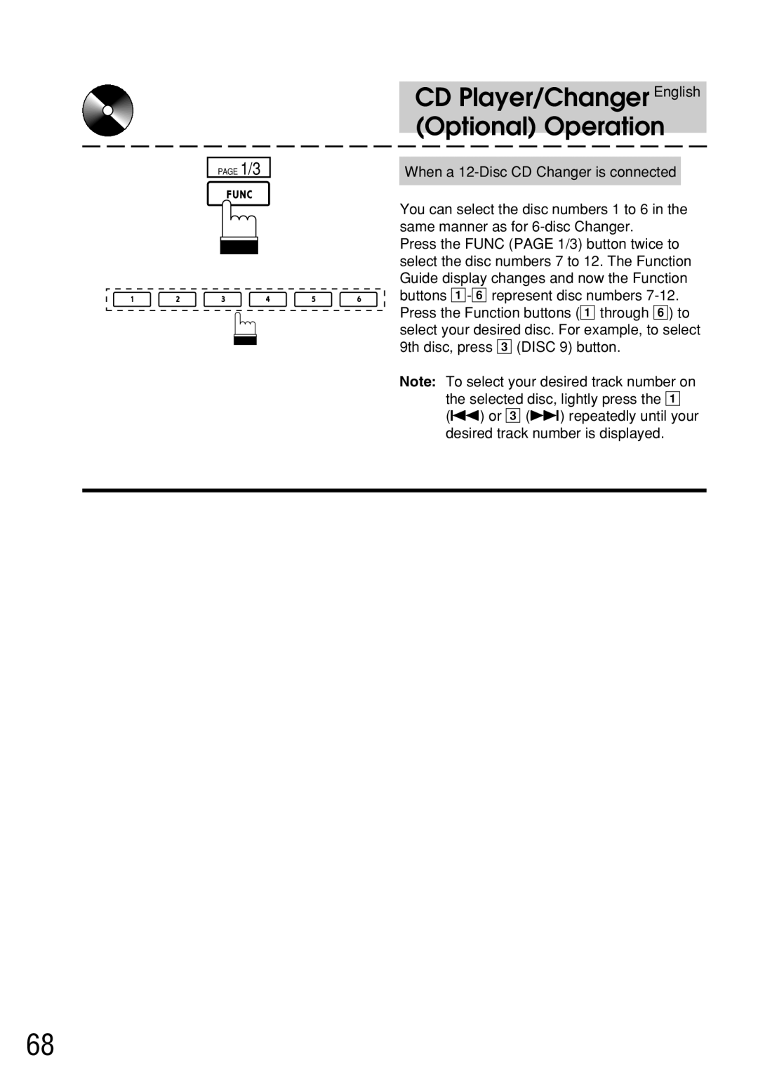 Alpine IVA-C800E owner manual 1/3 