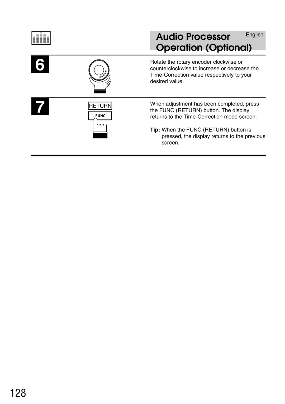 Alpine IVA-C800E owner manual 128 