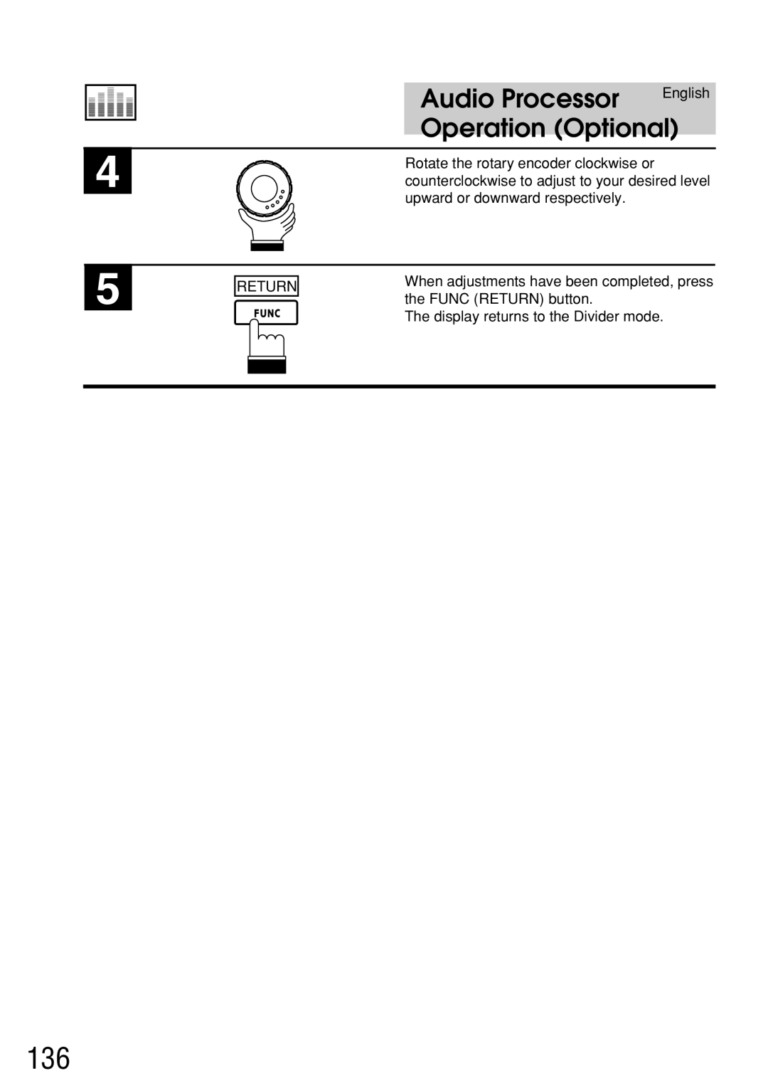 Alpine IVA-C800E owner manual 136 