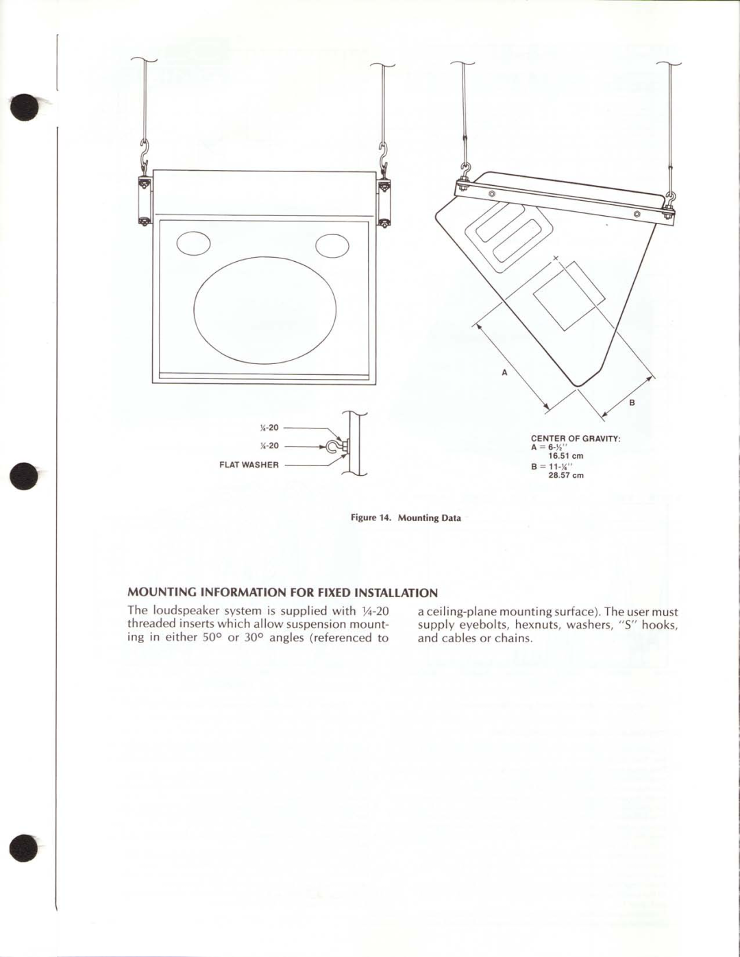 Altec Lansing 938-8AD, 938-8AE manual 