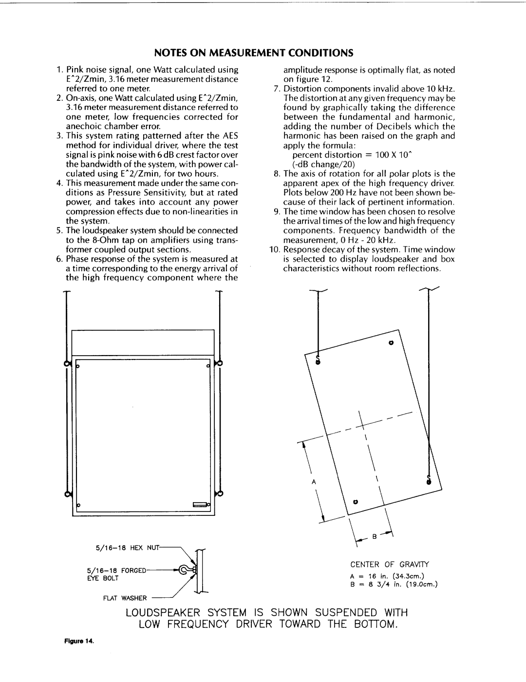 Altec Lansing M500 manual 