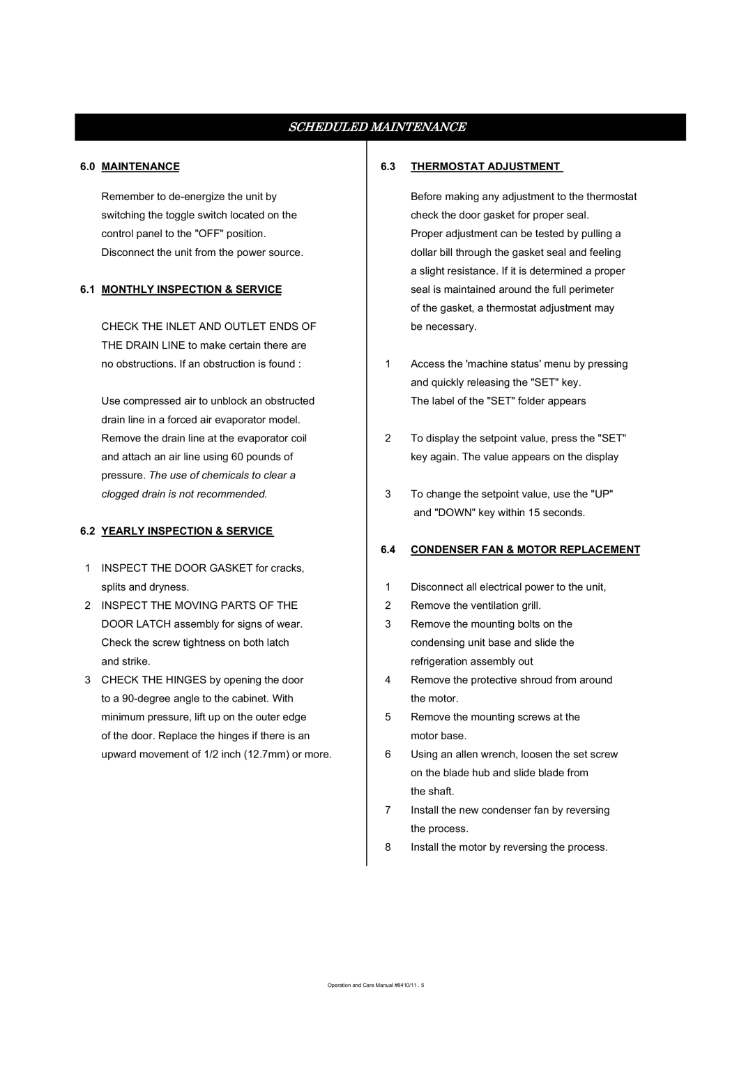 Alto-Shaam mobile refigerated cart double comopartment, 1000-mr2 manual D1F 