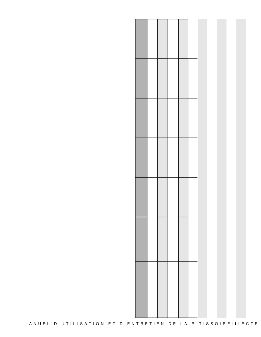 Alto-Shaam ar-7evh manual Guide DE Référence Rapide, Laisser LA Rôtissoire Préchauffer 